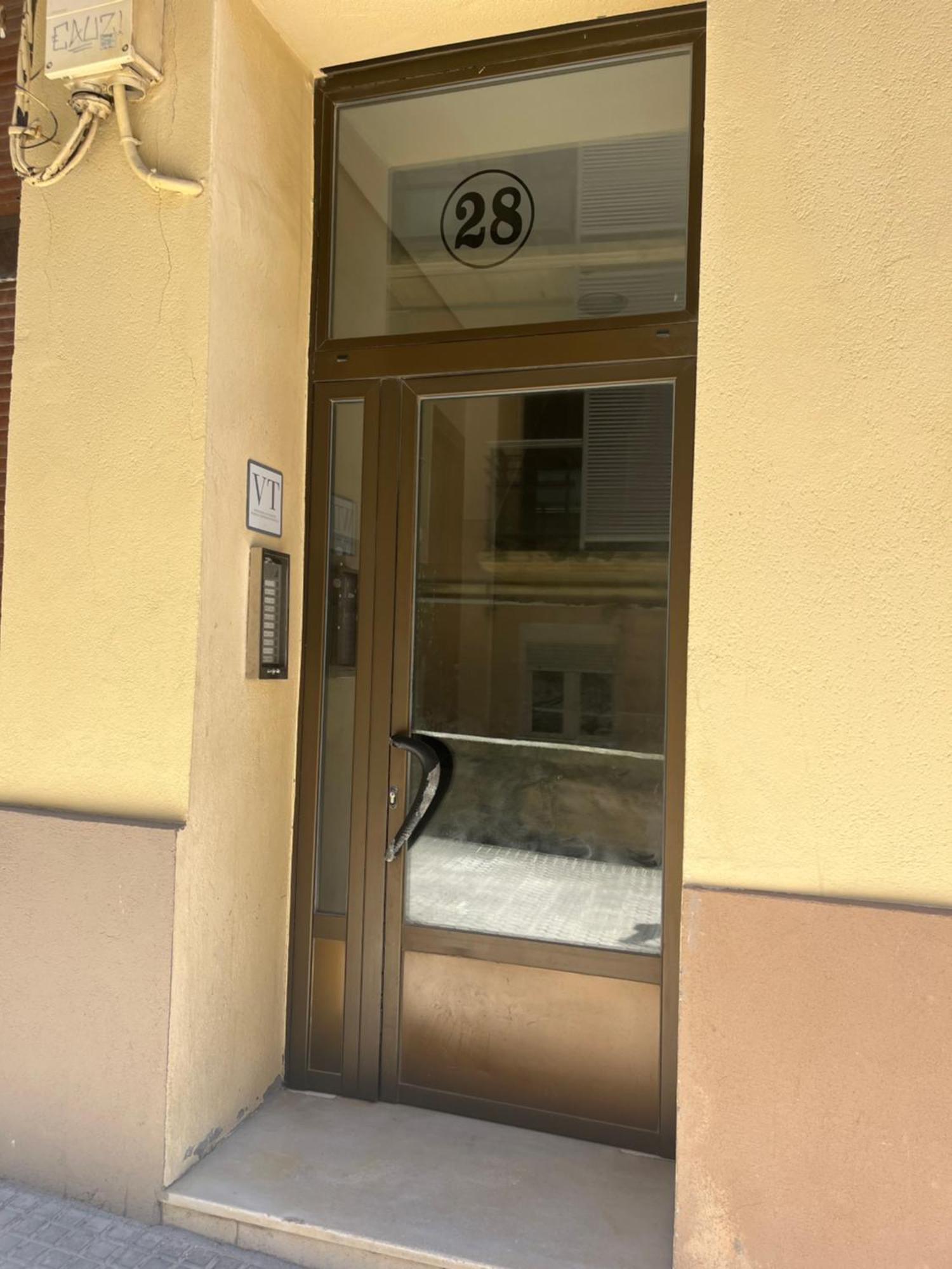 Sagues Beach Apartment San Sebastián Esterno foto