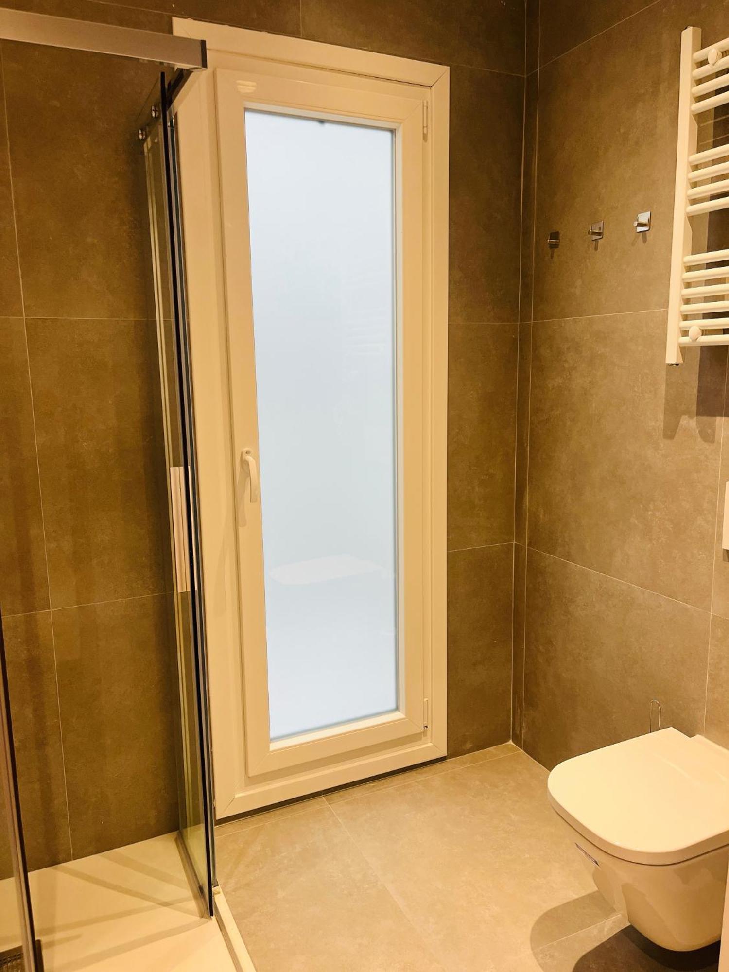 Sagues Beach Apartment San Sebastián Esterno foto